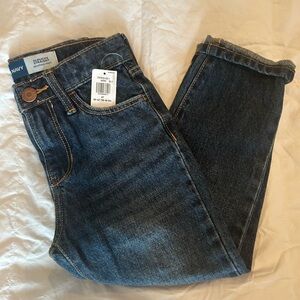 ✨Old Navy Kids Jeans - Dark Blue